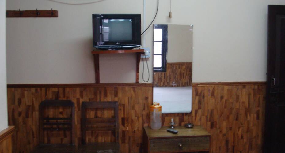 Lotus Lodge, Gangtok 3